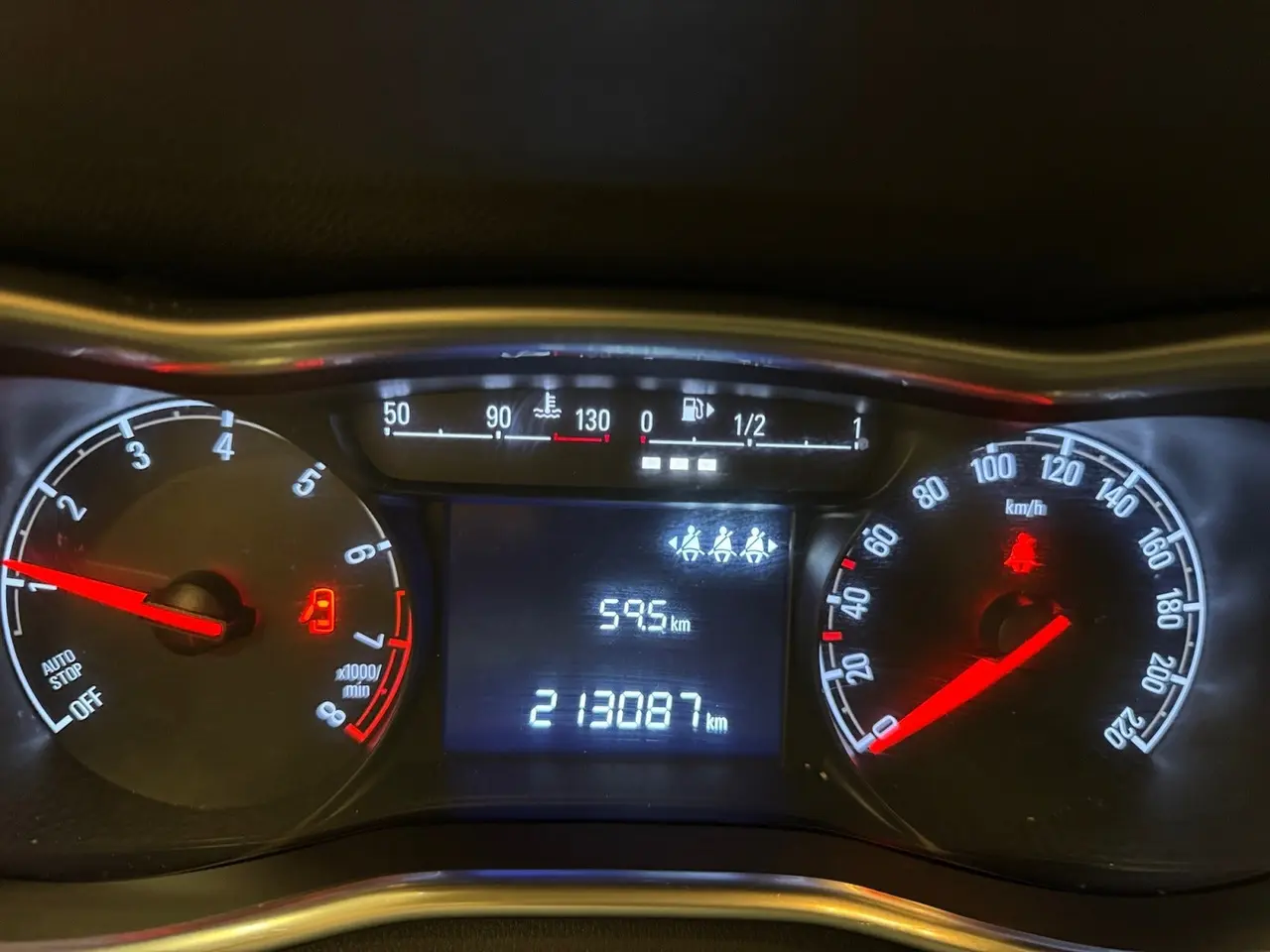 Billede 7 - Opel Karl 1,0 Cosmo