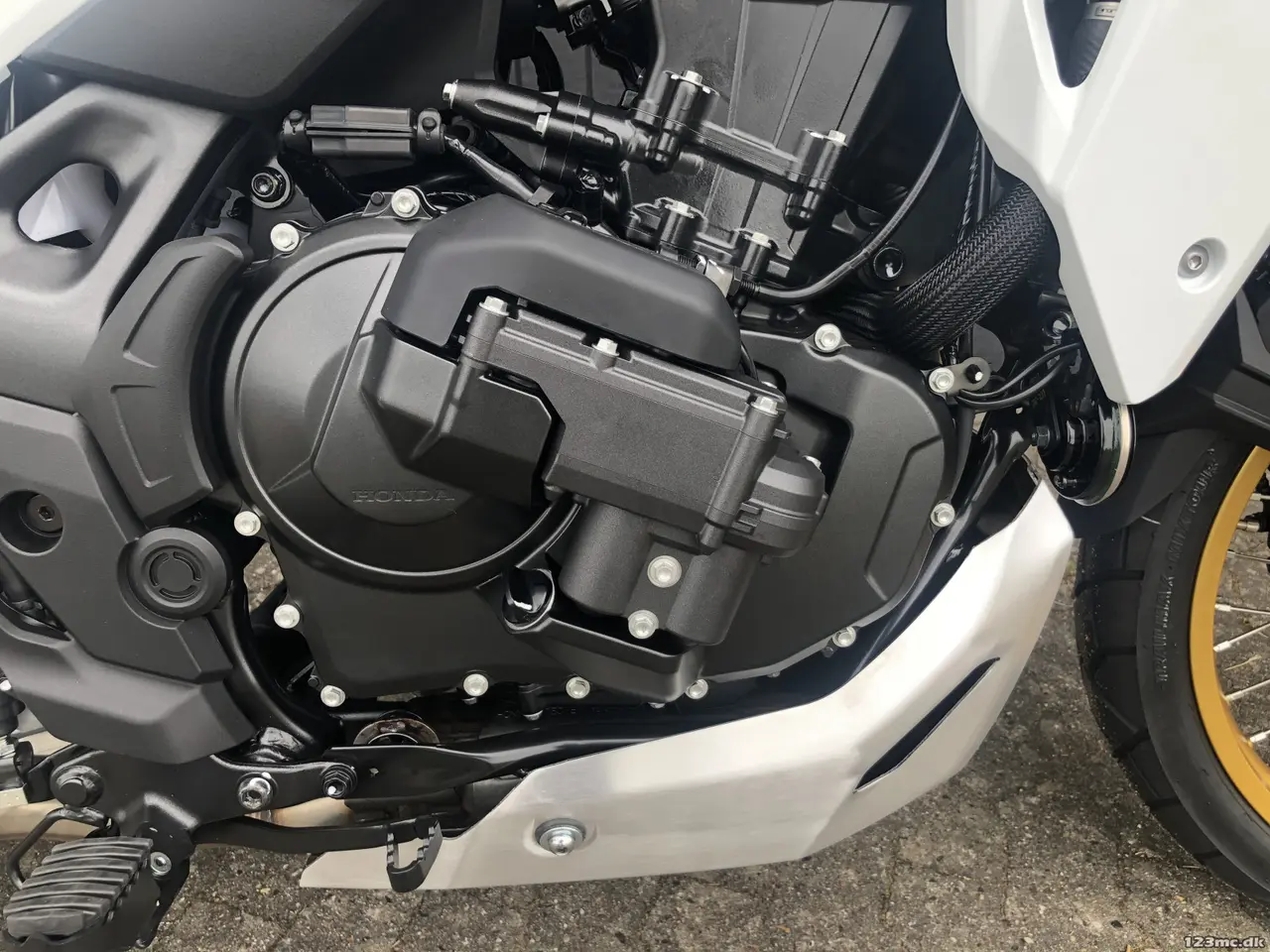 Billede 9 - Honda XL 750 Transalp E-Clutch