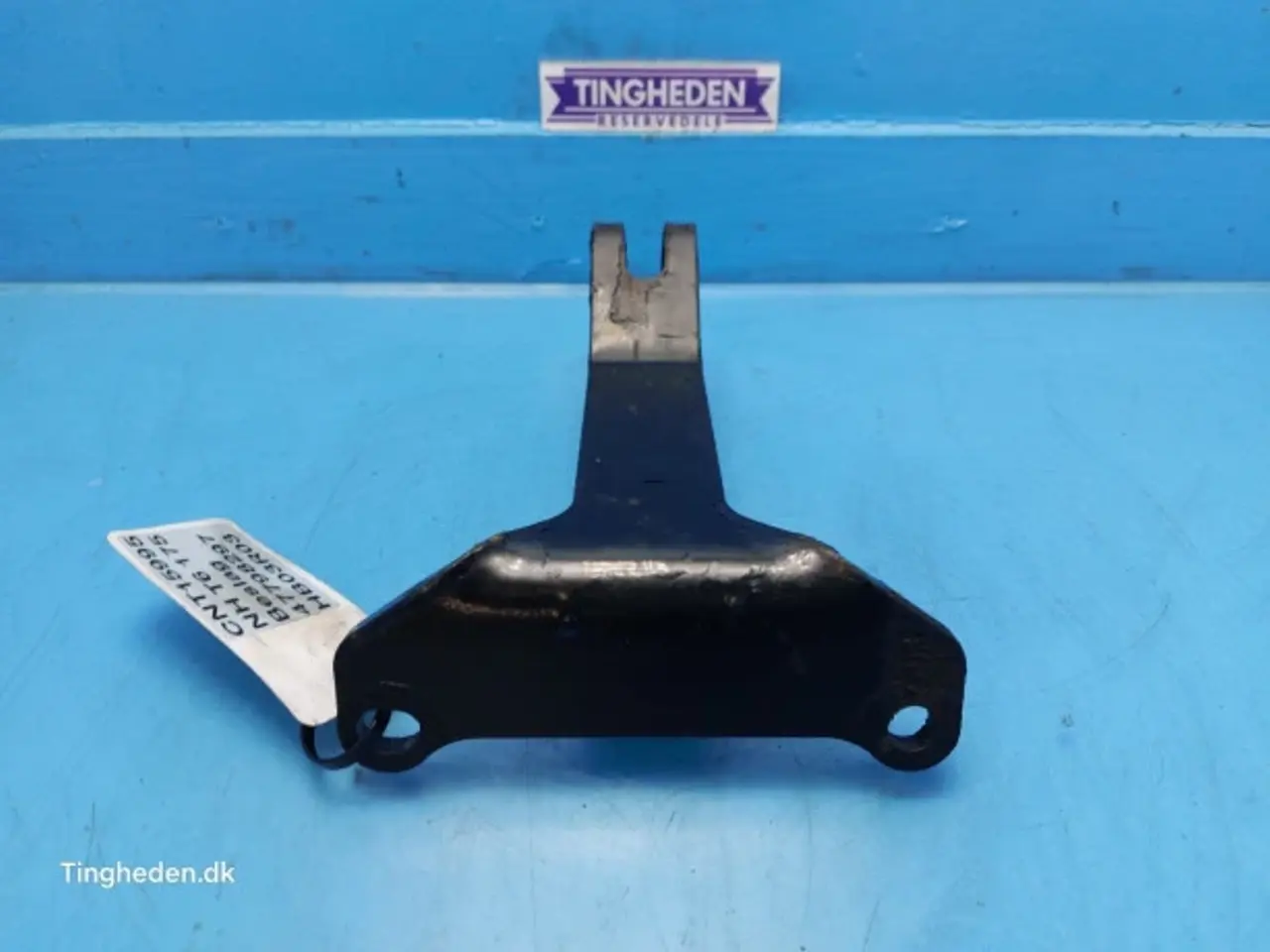 Billede 6 - New Holland T6 Beslag 47798297
