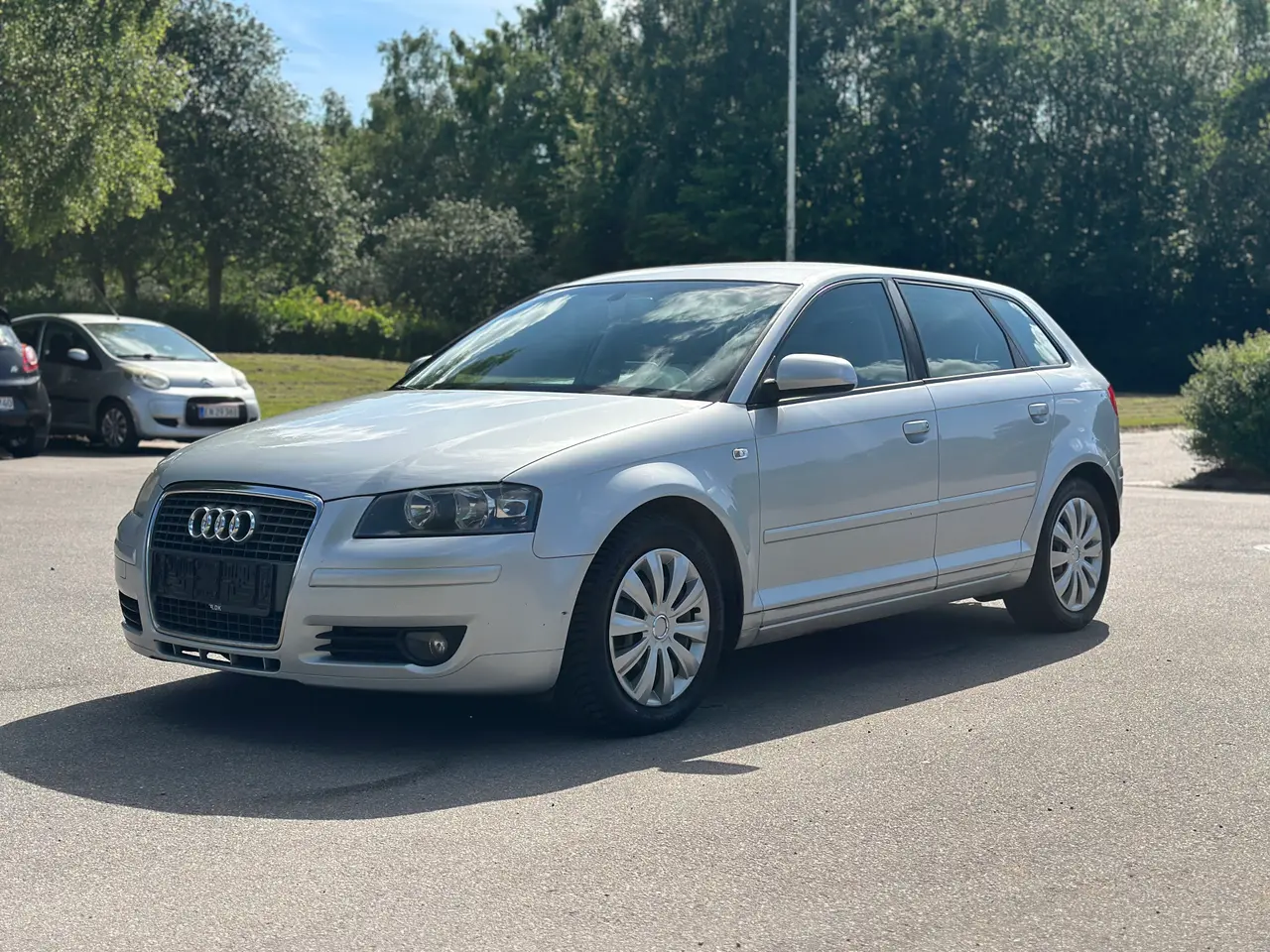 Billede 2 - Audi A3 2.0 TDi – Kørt 230.000 km ✔️