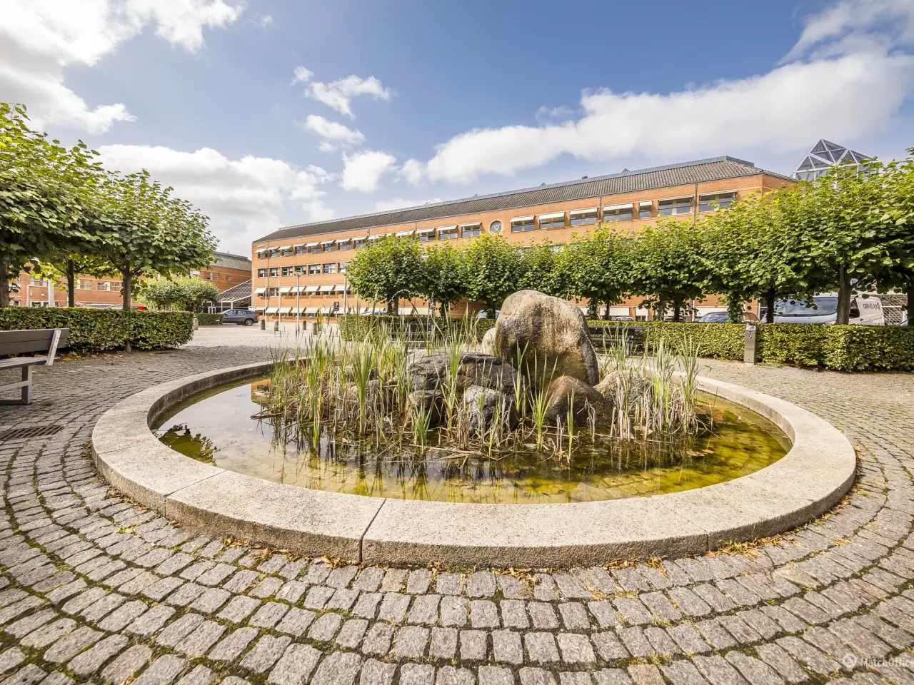 Billede 11 - Kontorlejemål på 1.150 m²