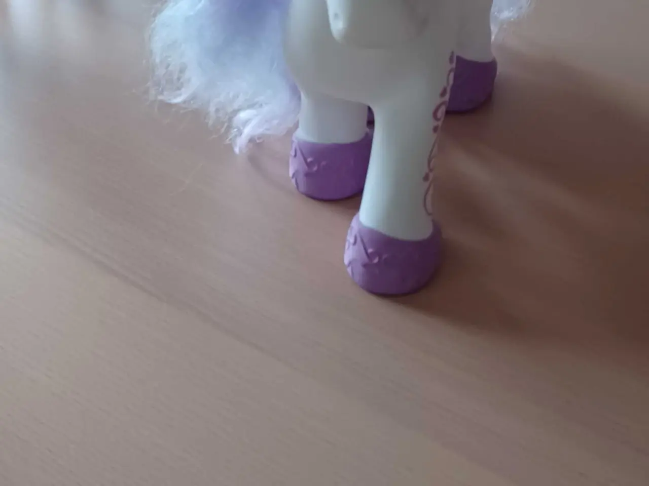 Billede 11 - Heste my little pony