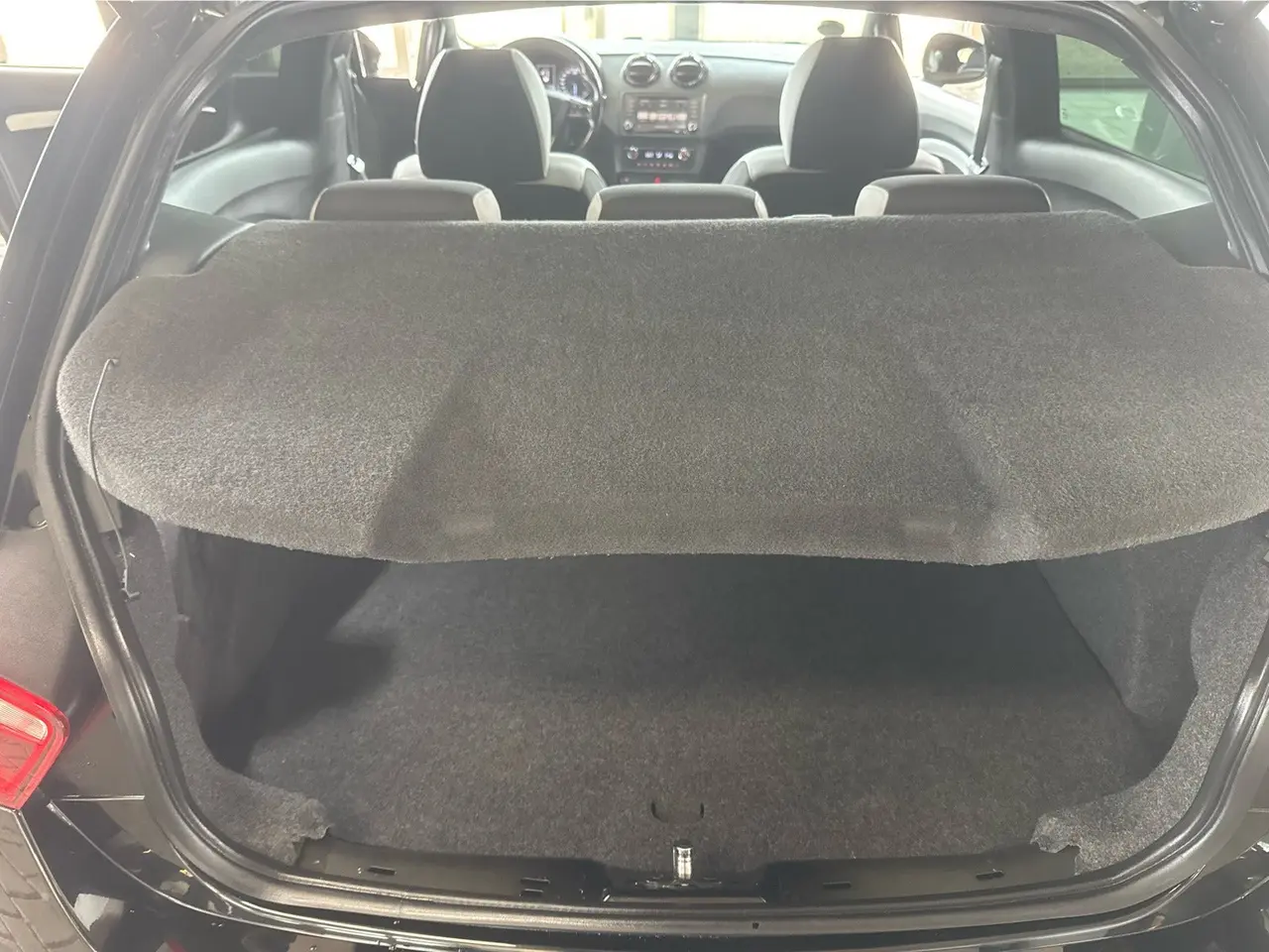 Billede 18 - Seat Ibiza 1,8 TSi 192 Cupra SC