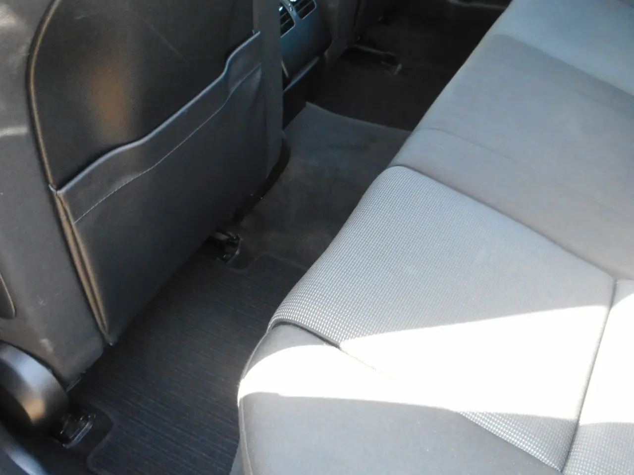Billede 14 - Mercedes C200 2,2 CDi Avantgarde BE