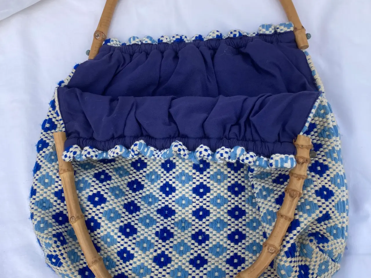 Billede 7 - Vintage taske