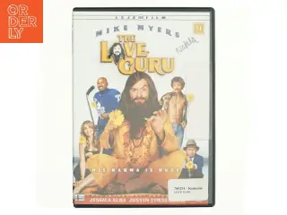 The love guru