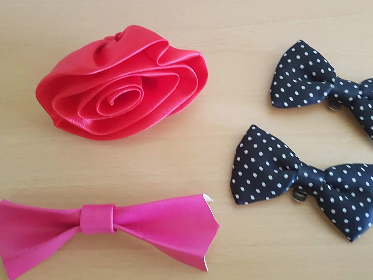 Billede 1 - Accessories