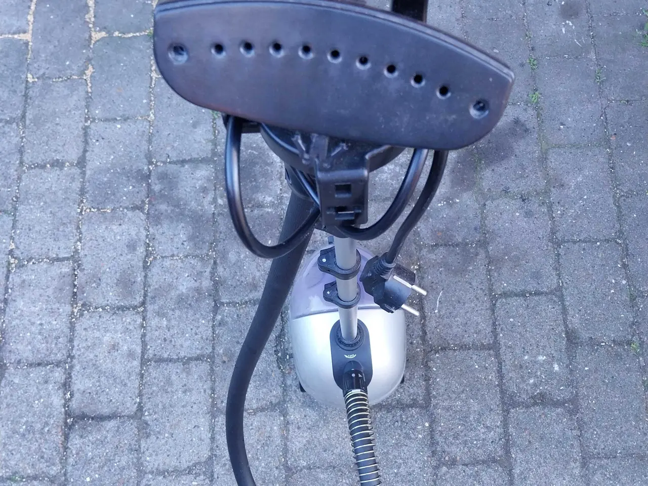 Billede 6 - Nordsteam steamer. Tøj damper