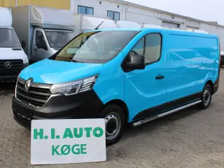 Renault Trafic 2,0 dCi 150 L2H1 EDC
