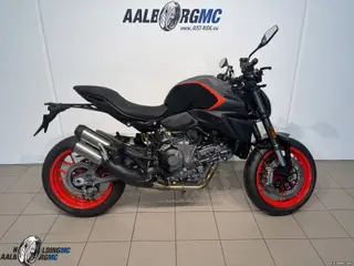 Ducati Monster Livery