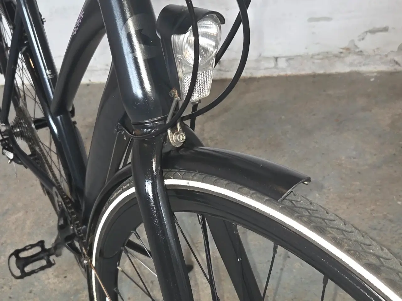 Billede 6 - NISHIKI 28"