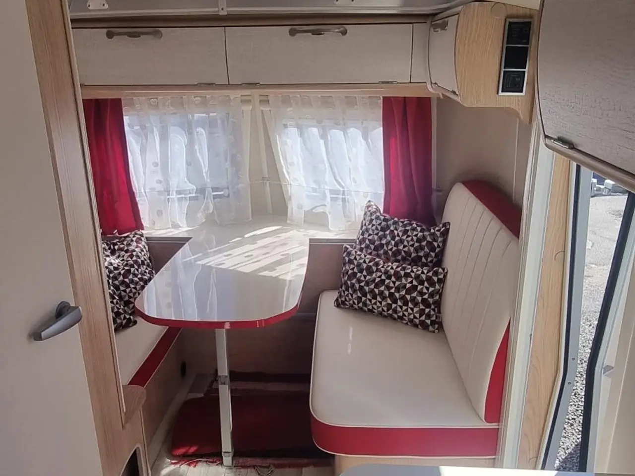Billede 3 - Hymer Troll 530