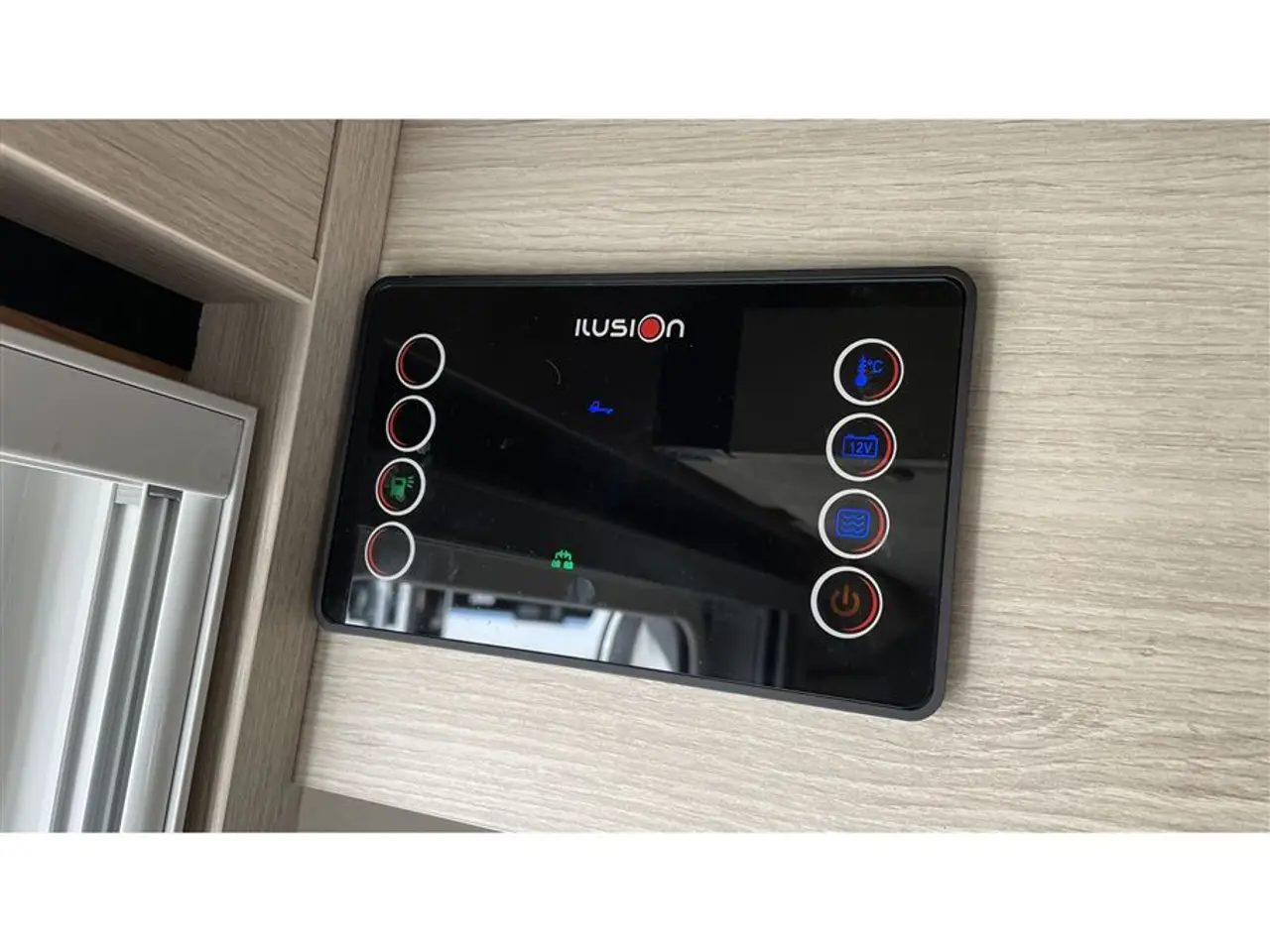 Billede 17 - 2021 - Ilusion 760 XMK