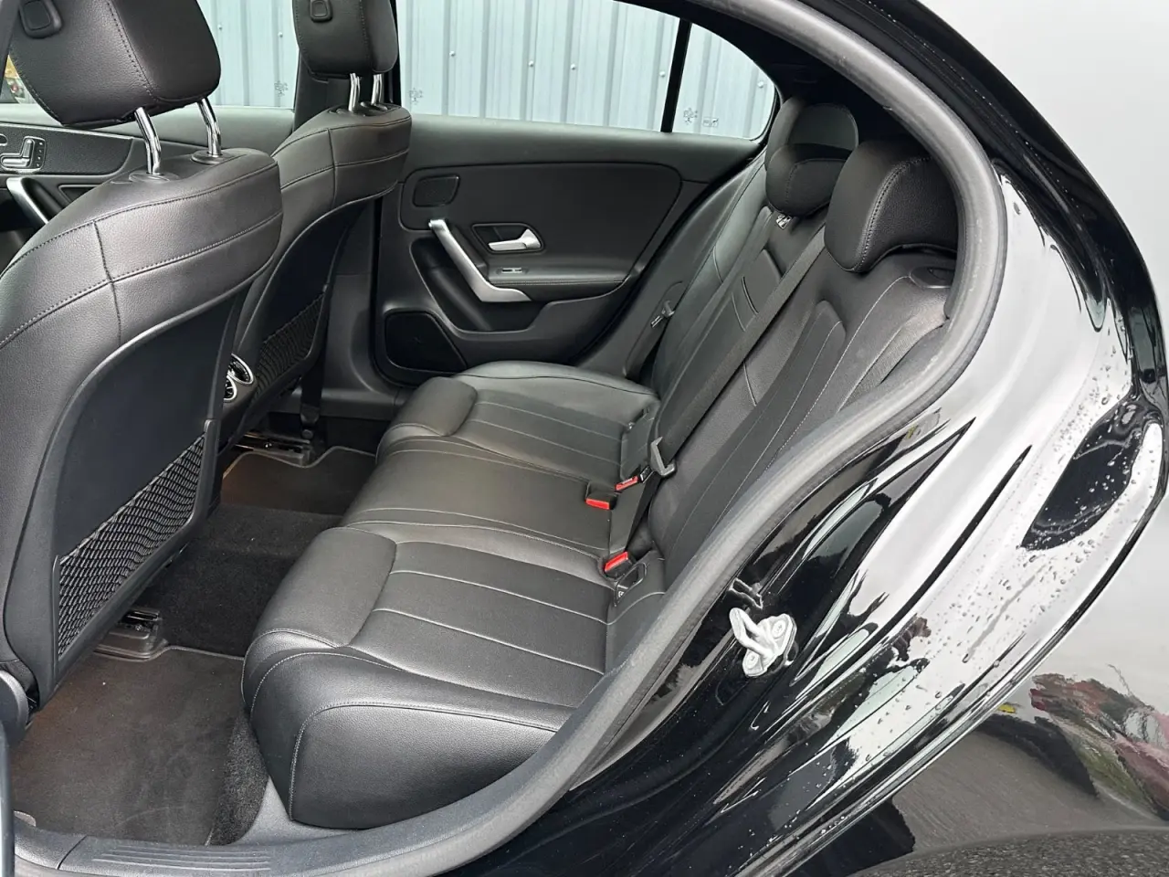 Billede 15 - Mercedes A200 1,3 Business Progressive Line aut.