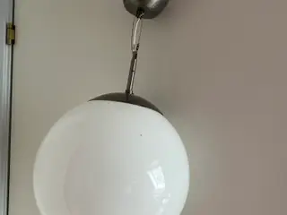 Kupel lampe IKEA