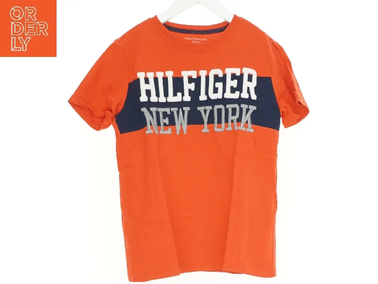 Billede 1 - Tommy Hilfiger t-shirt (str. 164 cm)