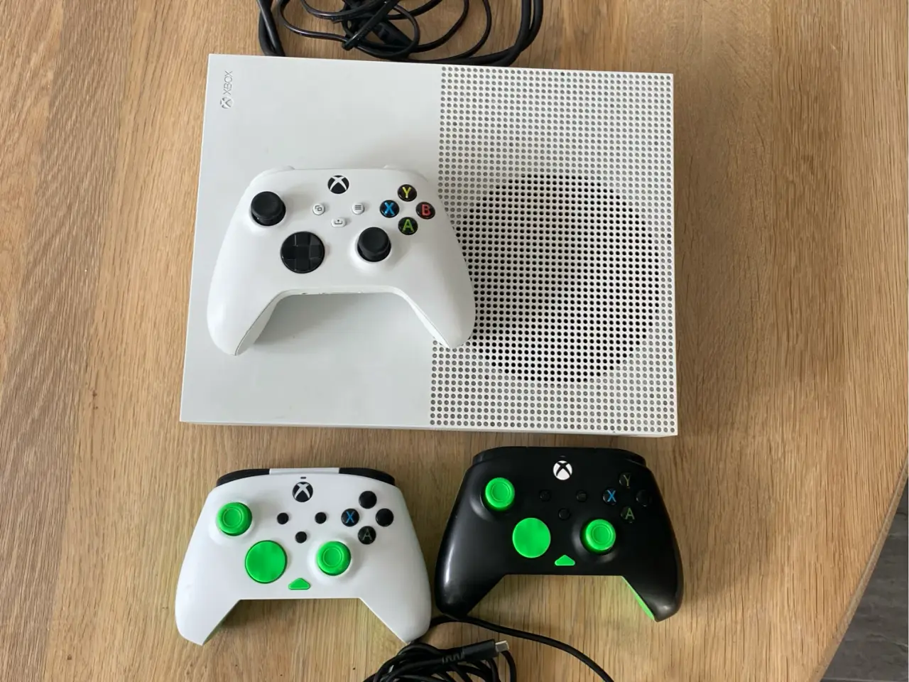 Billede 1 - 🎮XBOX ONE S🎮