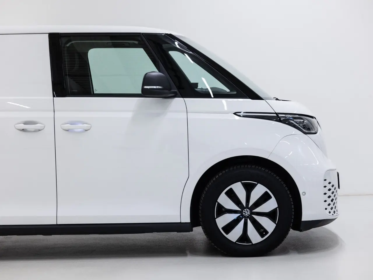 Billede 20 - VW ID. Buzz 77 Cargo