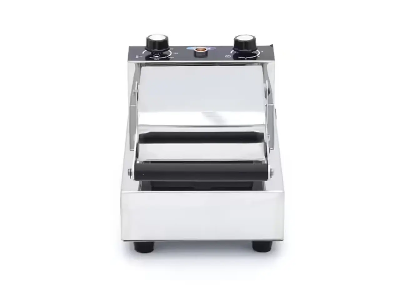 Billede 5 - Paninijern – Gelato panini – 600 W – B200 x D410