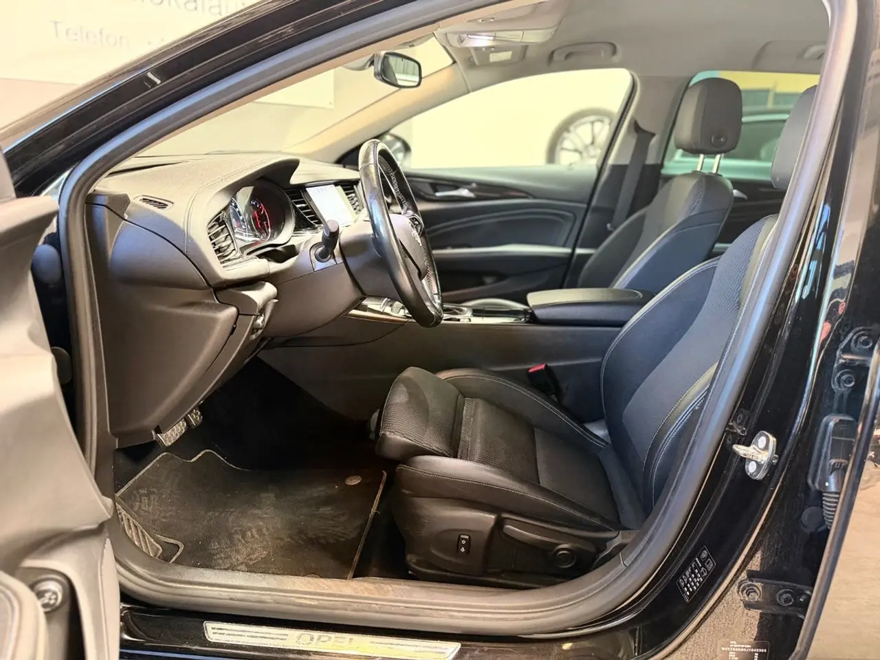 Billede 8 - Opel Insignia 2,0 CDTi 170 Dynamic Sports Tourer aut.