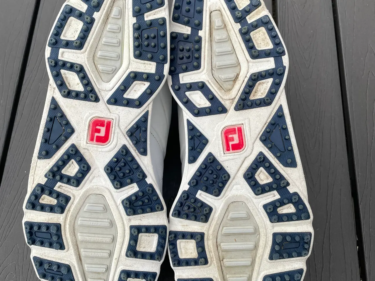 Billede 4 - Golfsko Footjoy Pro SL str. 42,5