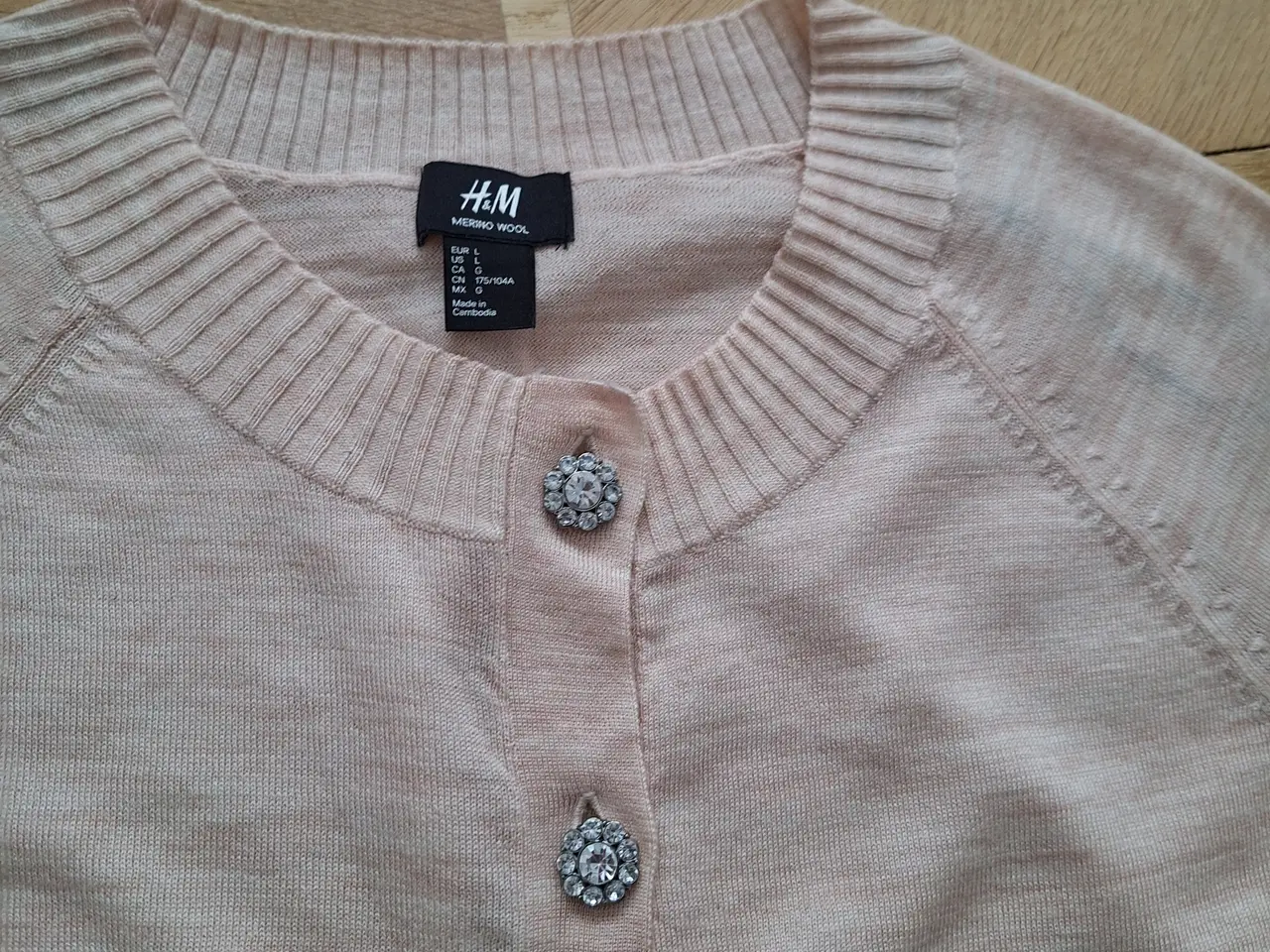 Billede 3 - Cardigan