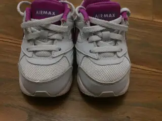 Nike sko str.21