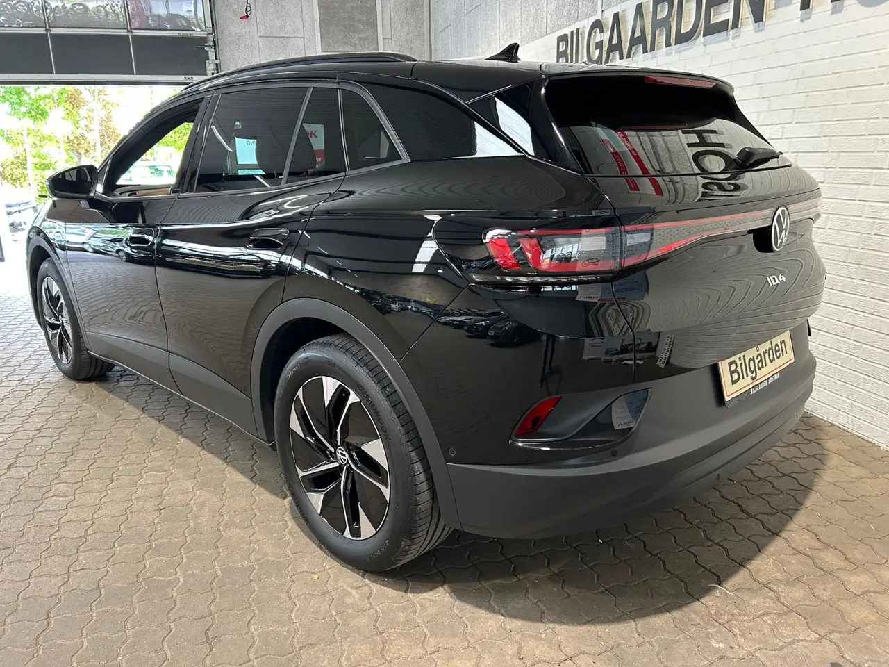 Billede 3 - VW ID.4 77 Pro 4Motion