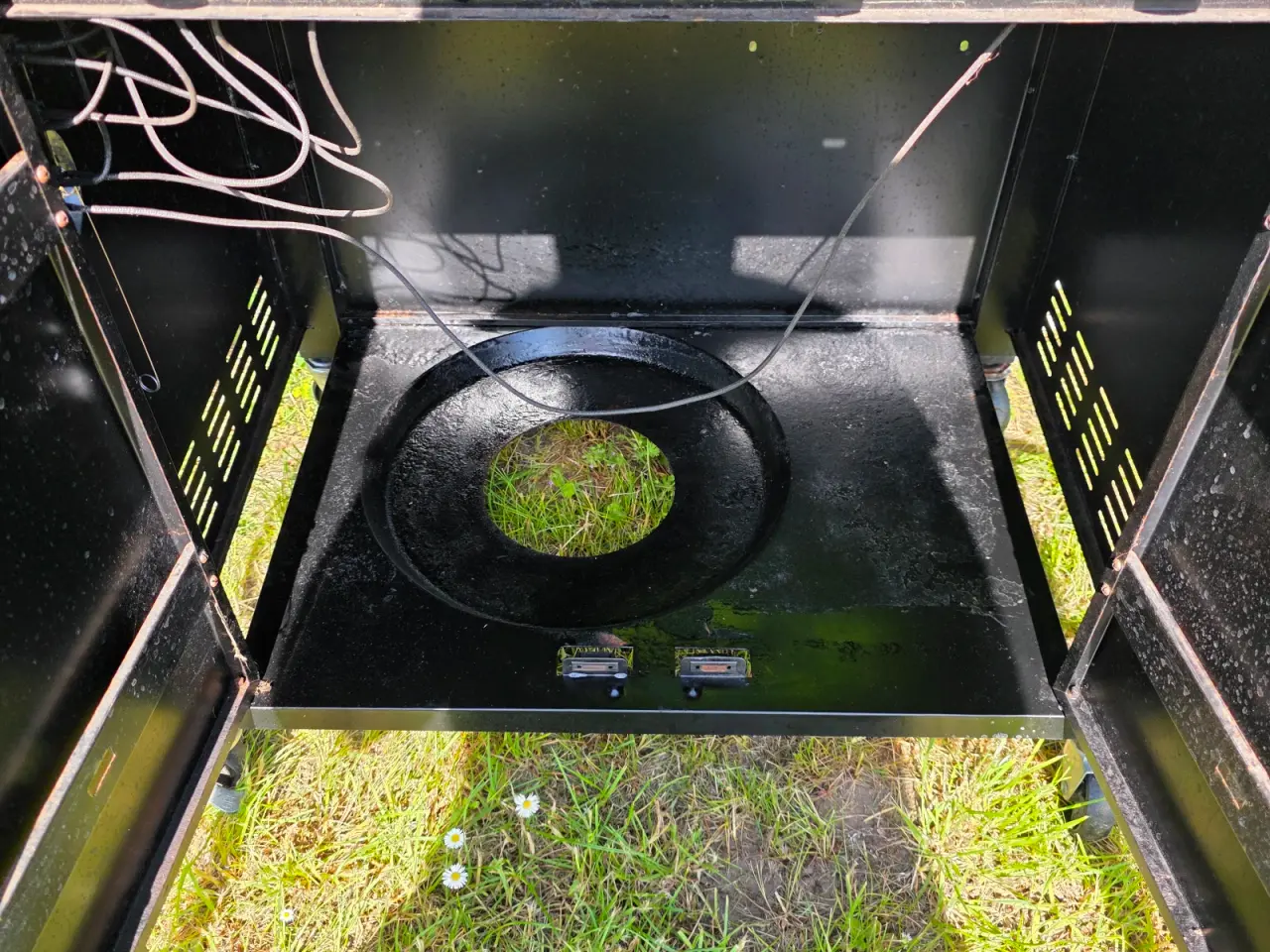 Billede 9 - Char-Broil Performance TRU-Infrared m/ 4 Brændere