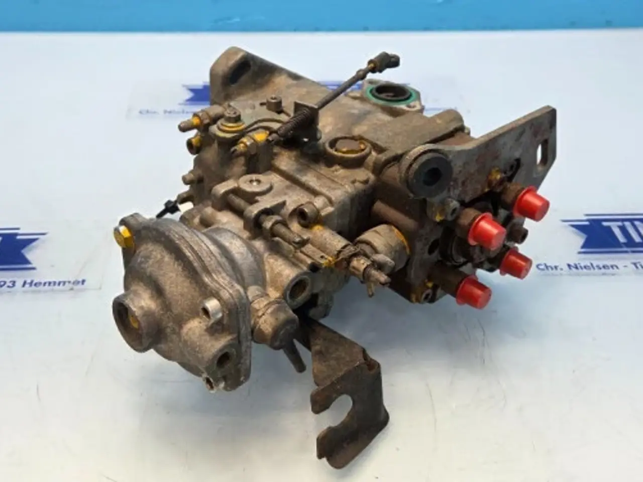 Billede 14 - Bosch Brændstofpumpe 0460494239