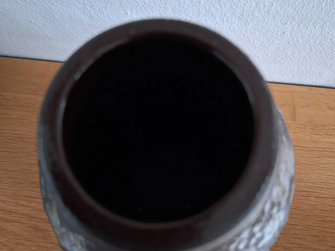 Billede 2 - W. Germany keramik vase 60'erne