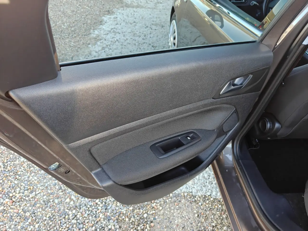 Billede 8 - Peugeot 308 1,6 BlueHDi 120 Style SW