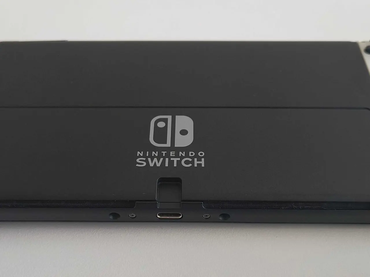 Billede 4 - Nintendo Switch OLED
