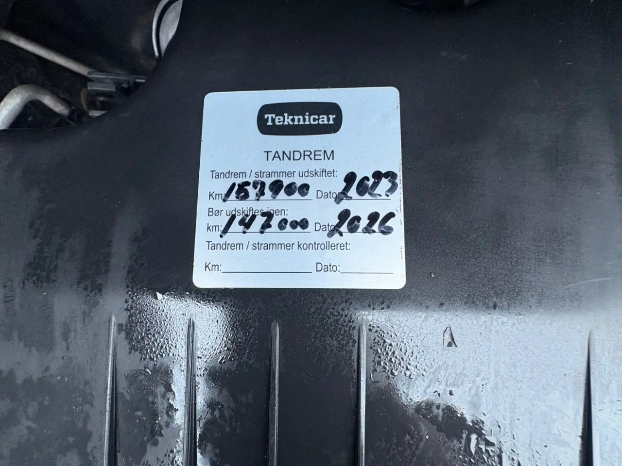 Billede 13 - Fiat 500 1,2 Lounge