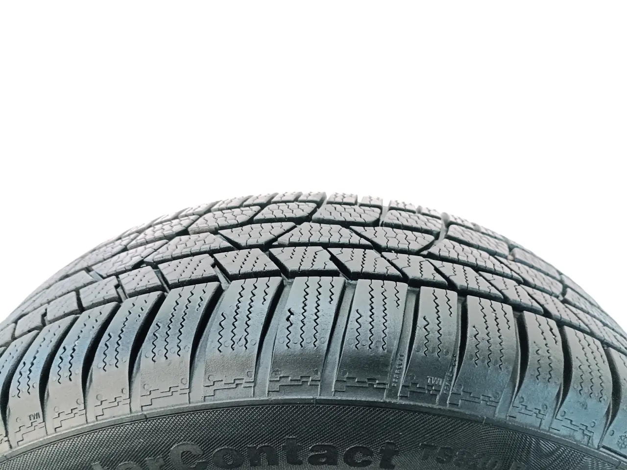 Billede 3 - 5x114,3 17" ET45 nav 60,1ø CHR vintersæt inkl.TPMS