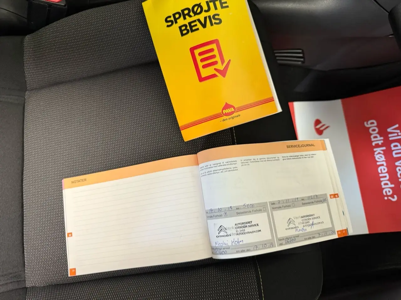 Billede 17 - Citroën C3 1,2 PureTech Feel 82HK 5d