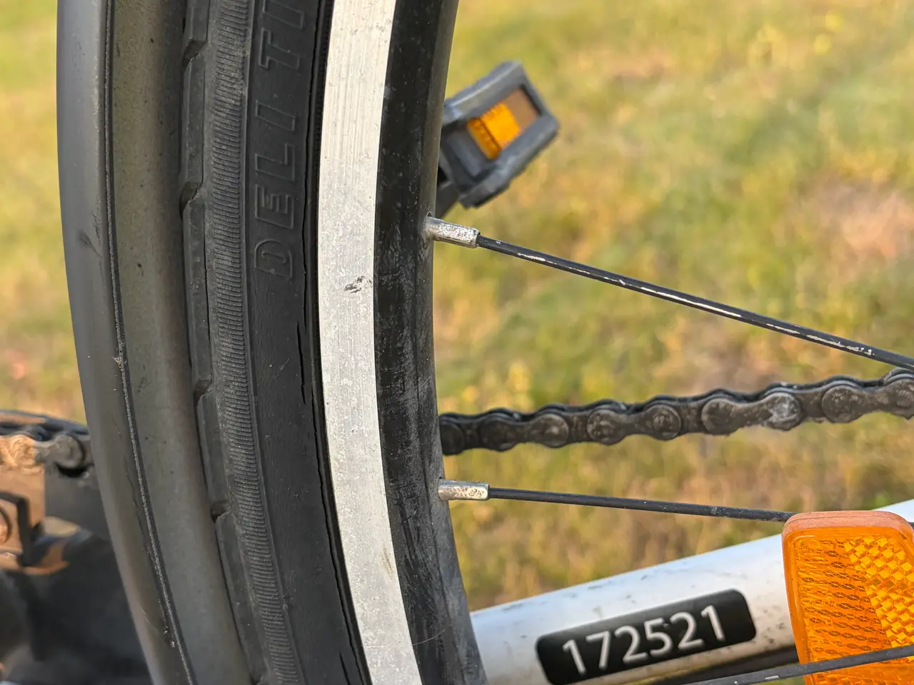 Billede 14 - 28 tommer cykel