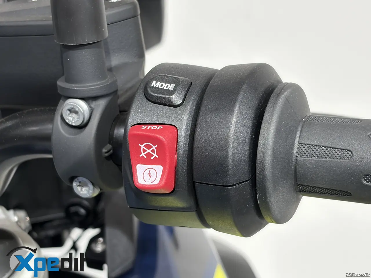 Billede 14 - BMW F 800 GS