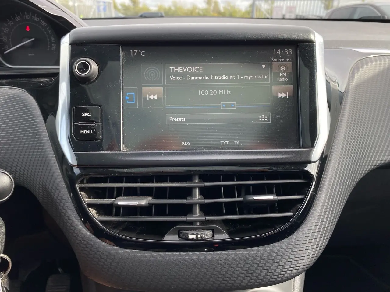 Billede 14 - Peugeot 2008 1,2 VTi Active Sky 82HK
