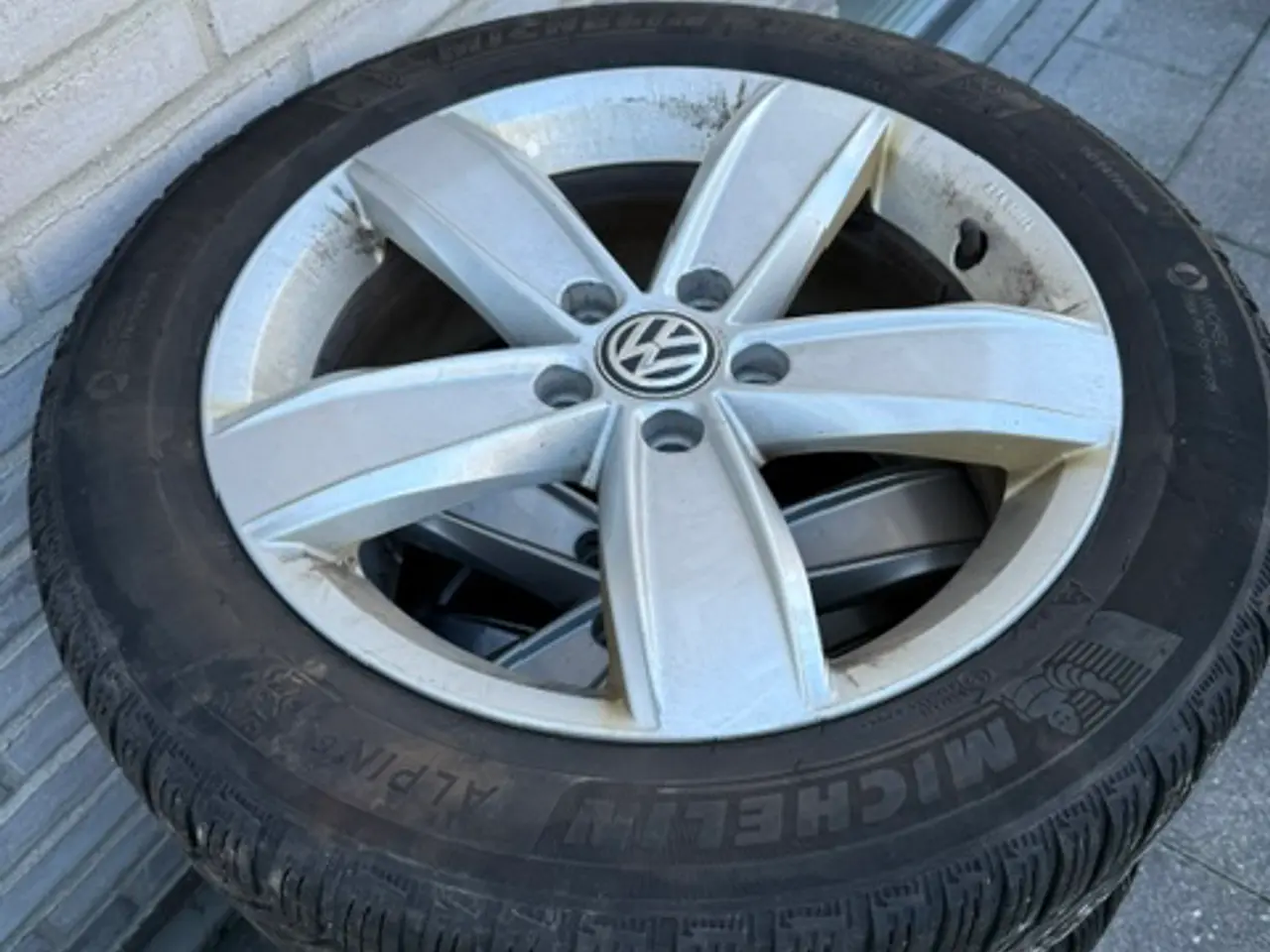 Billede 12 - VW Passat 1,4 GTE Highline+ Variant DSG