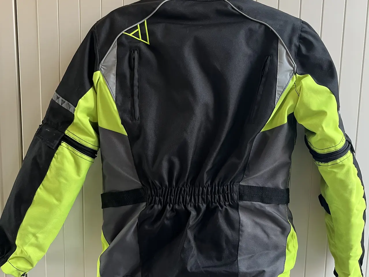 Billede 3 - Mc jakke str.164
