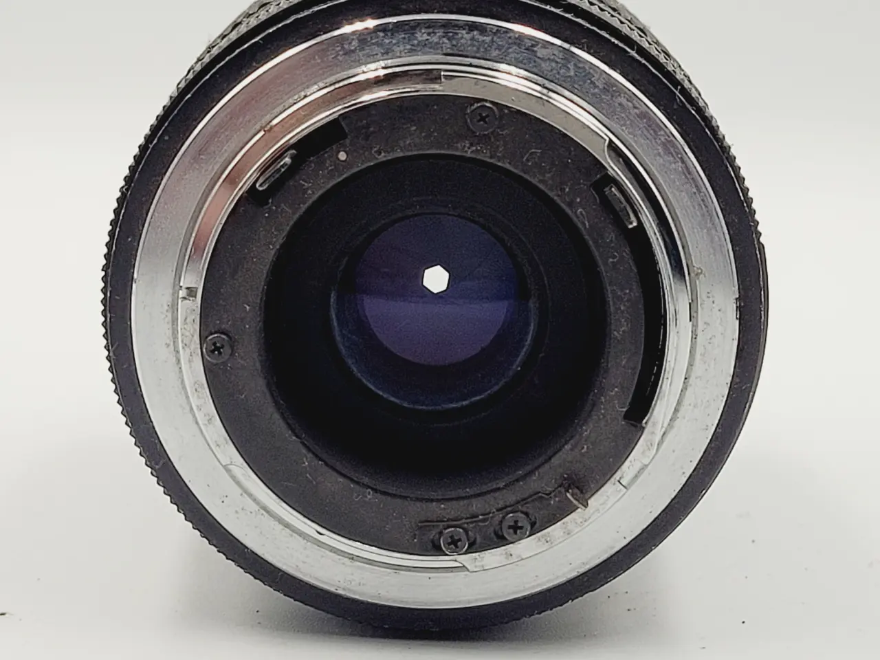 Billede 4 - ⭐️· Objektiv: 📸 Yashica DSB 135mm f/2.8 Prime