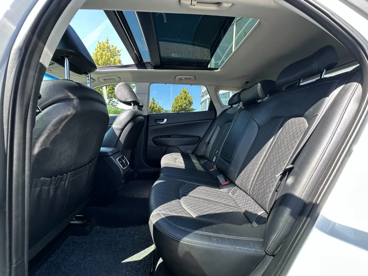 Billede 8 - Kia Optima 2,0 PHEV SW aut.