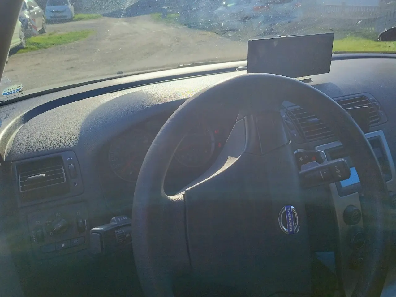 Billede 9 - NYSYNET Volvo s40