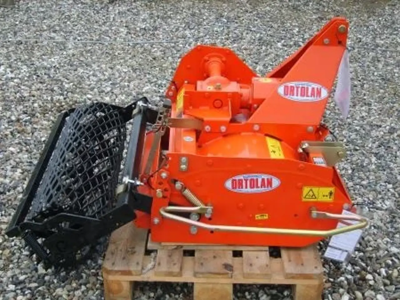 Billede 3 - Ortolan SC 90 R