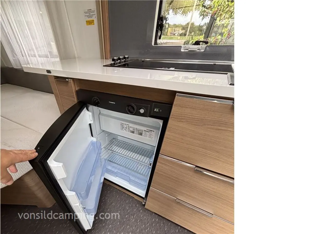 Billede 10 - 2020 - Adria Adora 472 UP