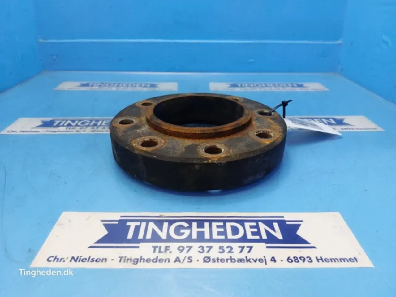Billede 1 - Massey Ferguson 6465 Afstandstykke 3784133M1