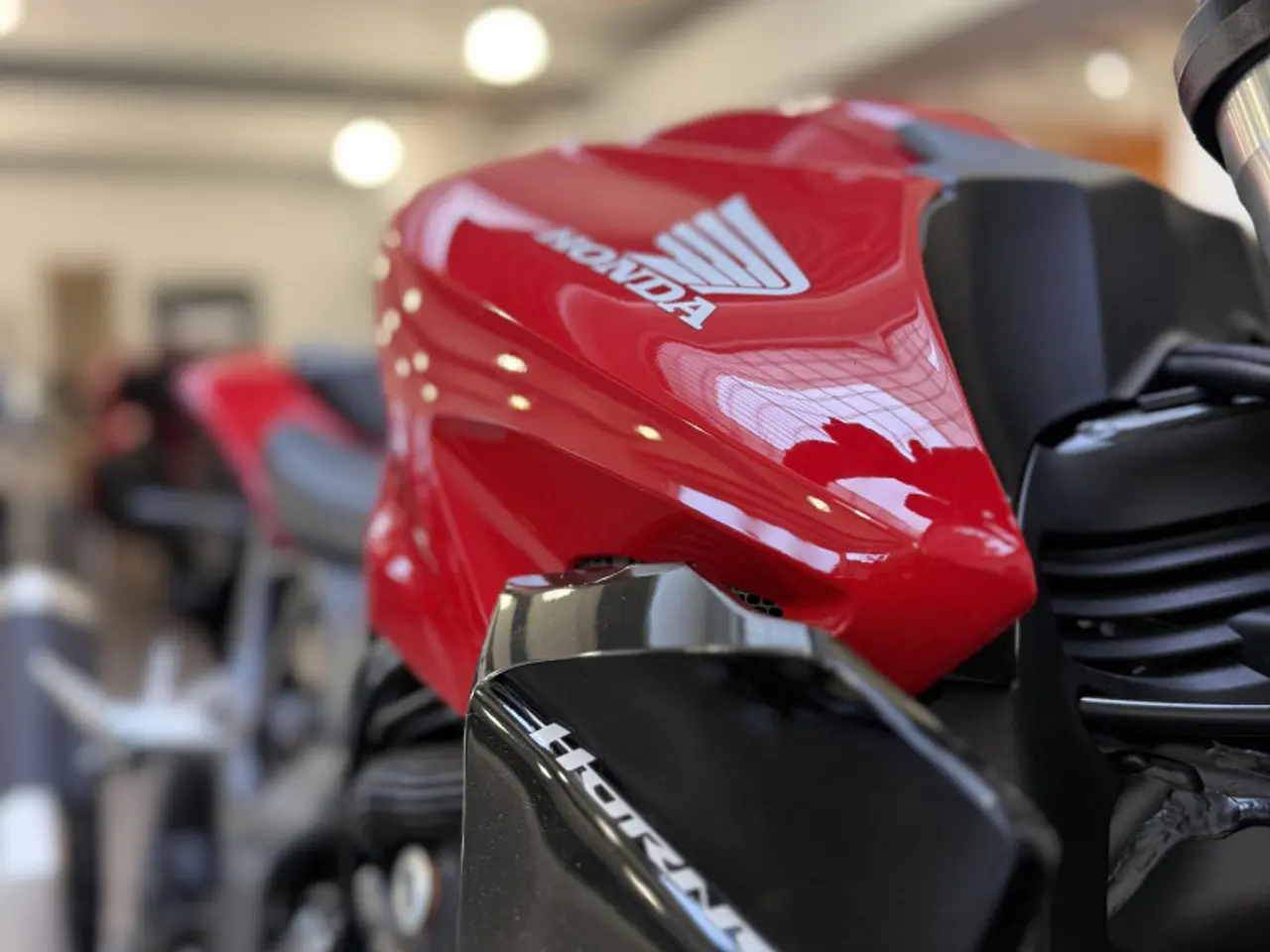 Billede 10 - Honda CB 1000 Hornet