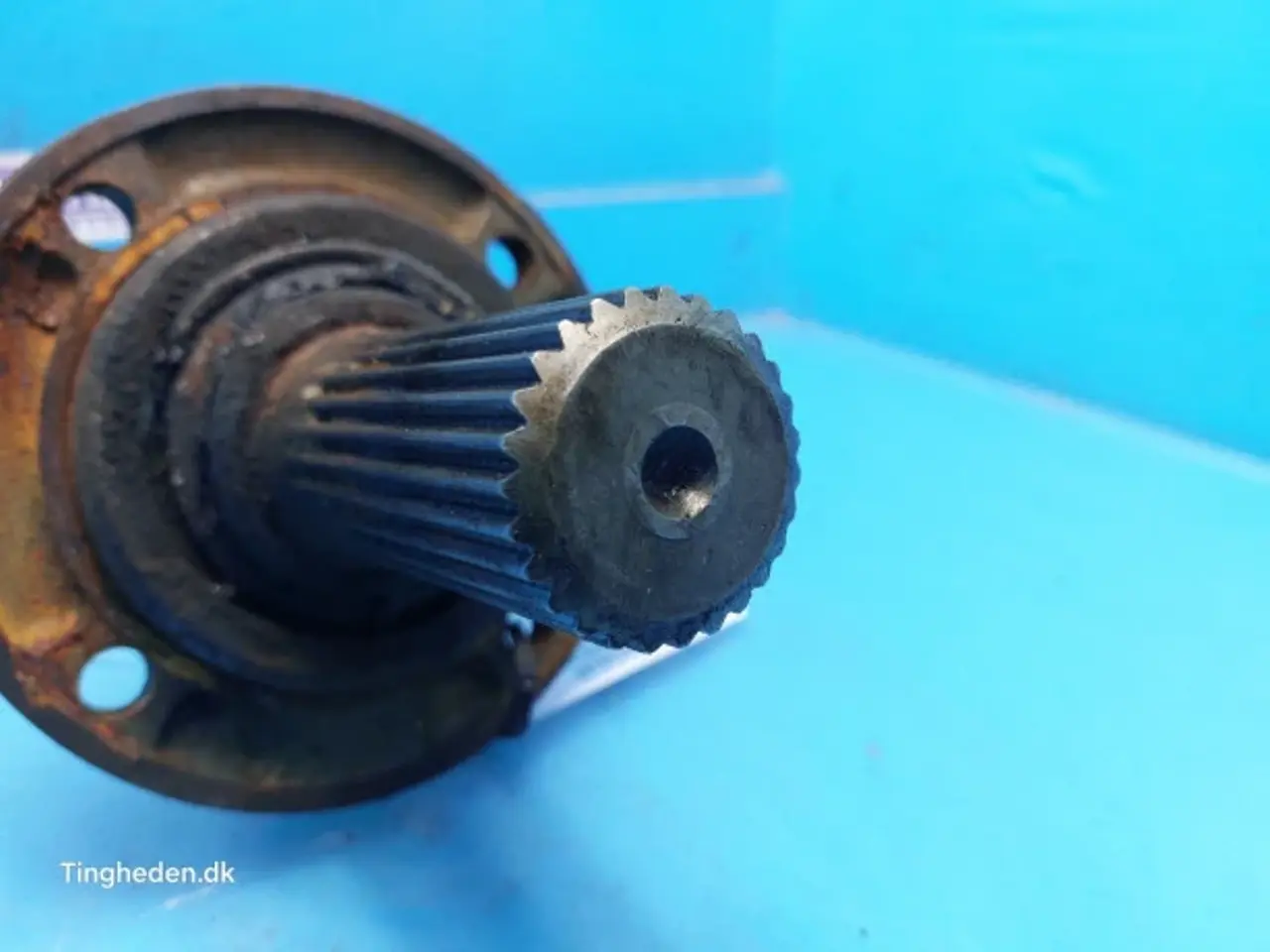 Billede 11 - Massey Ferguson 7274 Drivaksel 28185365