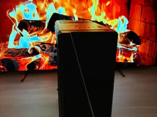 GTX 1080 ASUS ROG Strix gaming-pc – 8 GB grafikhuk